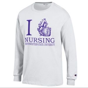 Northwestern State University College of Nursing
